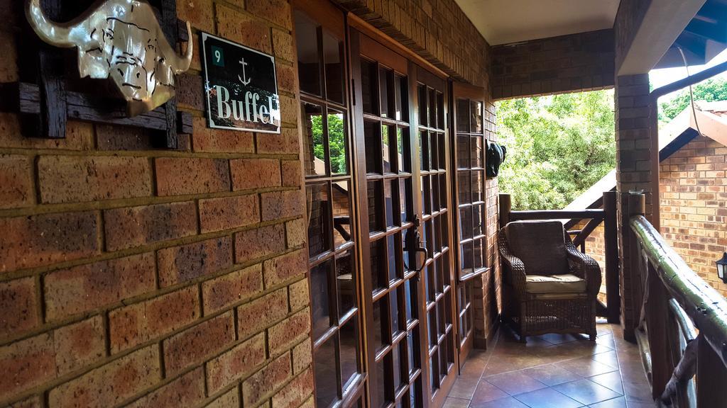 Aark Guest Lodge Vanderbijlpark Extérieur photo