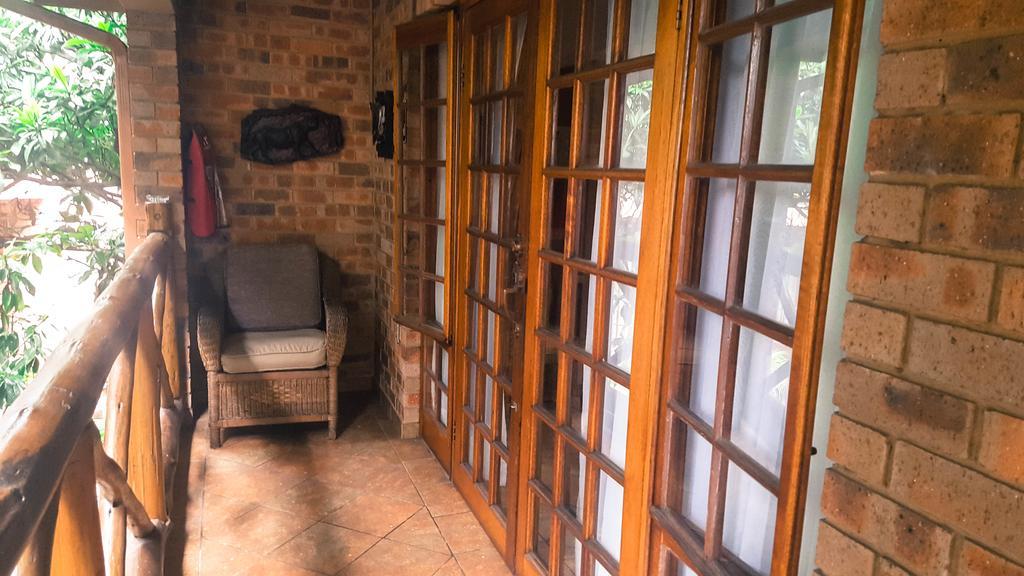 Aark Guest Lodge Vanderbijlpark Extérieur photo