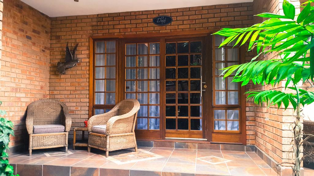 Aark Guest Lodge Vanderbijlpark Extérieur photo